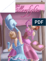 Princesses Pillow Fighter RPG PDF