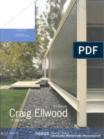 2G Revista - Craig Ellwood PDF