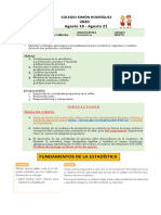 Fundamentos de Estadística PDF