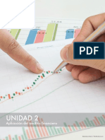 Unidad 2: Aplicación Del Análisis Financiero