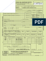 Formulario 2119 PDF