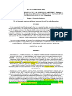 2. Leviton Industries, Inc. v. Salvador, G.R. No. L-40163, June 19, 1982