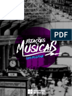 Estações Musicais Da Leopoldina Ebook Ampliada e Revisada 2018 2