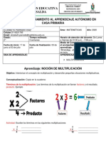 Vistahermosa-Guia 3 - Matematicas-Isa