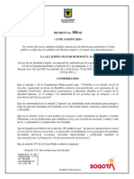 Decreto 186 de 2020 PDF
