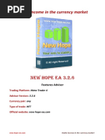 NewHopeEA Evolution 3.2.6 - ENG