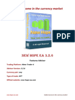 NewHopeEA Evolution 3.2.6 - ENG