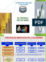 10 - El Sistema Financiero