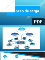 Balanceodecargadosproveedores PDF