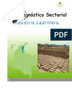 Industria Ladrillera PDF