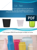 Fuentes de Luz PDF