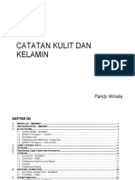 Catatan Kukel PWN 1