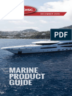 Marine Product Guide PDF