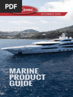 Marine Product Guide PDF