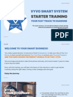 VYVO Starter Training ENG