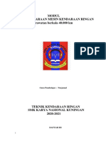 A Perawatan Berkala Mesin 40.000 & Perkembangan Peserta Didik-dikonversi