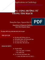 Vai Tro MRI Trong Tim Mach PDF