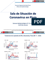 Situacion COVID-19 en Piura PDF