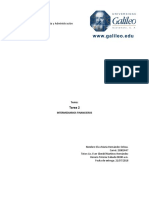 Intermediarios financieros y sus presupuestos 2018