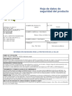 Metano PDF