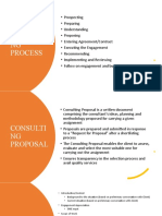 Consulti NG Process