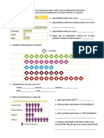 Paractica de Pictogramas PDF