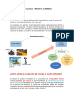 Ahorro y Uso Eficente de Energia