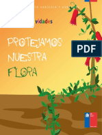 Protejamos Nuestra Flora PDF