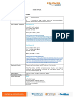 Agenda Instructores_ 5 Y 6 Agosto