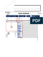 Mlzs Howrah: Worksheet - 4 31.07.2020 Class 3 Sub - Computer