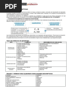 Conclusiones descriptivas estudiante
