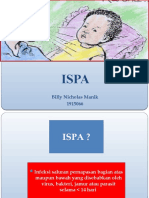 Penyuluhan ISPA
