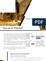 Presentación Corte Por Plasma - ADSG