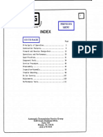 Subaru Justy PDF