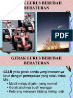 GERAK LURUS BERUBAH BERATURAN & HUKUM NEWTON.pptx