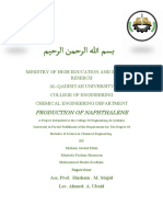 مشروع انتاج الفثاالين PDF