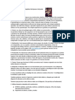 Síntesis clase de audioperceptiva II del jueves 4 de junio