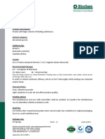 B.i.o.tox (Biochem)