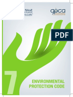 Environmental Protection