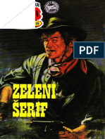 Laso Nova Serija 432 - Gordon F. Uvalde - Zeleni Serif (Allenn & Sladjanue & Folpi & Drzeko & Emeri) (2 MB)