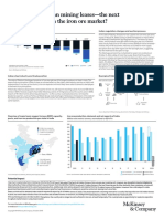 Auctioning of Indian Mining Leases PDF