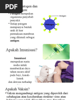 Keimunan Pasif Dan Keimunan Aktif Pdf