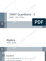 Quant 3 PDF