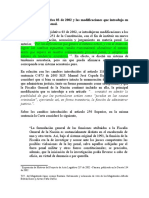 Sistema Penal Colombiano-Acto Legislativo 03 de 2002