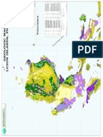 Luzon Geol Map