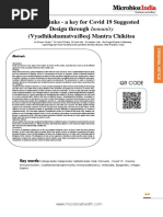Ayurvedic Syllabus | PDF | Ayurveda | Respiratory Tract