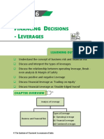 FM 6 Leverages