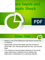 Severe Sepsis and Septic Shock