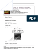 (Currents in Latin American and Iberian Music) Michael Birenbaum Quintero - Rites, Rights and Rhythms_ A Genealogy of Musical Meaning in Colombia's black Pacific (Currents in Latin American and Iberia.pdf