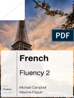 Glossika French Fluency 2